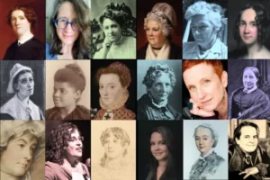 Writers