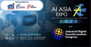 AI Asia Expo