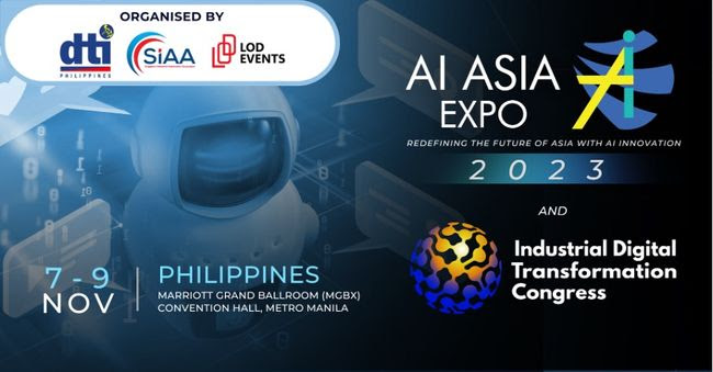 AI Asia Expo