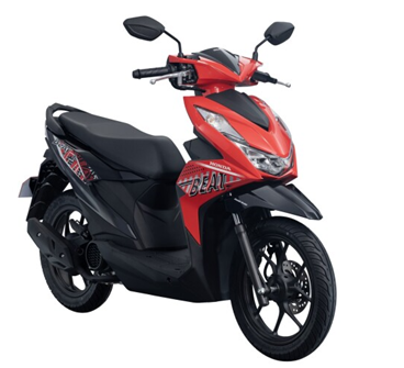 Honda BeAT makes commuting more fun and cost-effective