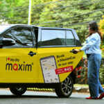 Maxim Introduces New Car Service Rates in Four Cities